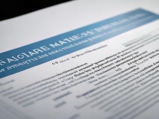 金融硕士考试科目有哪些？