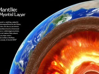 地幔是什么？为何地球内部有这层神秘结构？