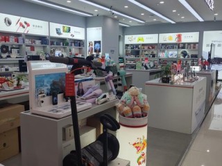 数码店有哪些