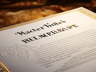 硕士毕业算什么职称？