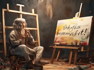 人文艺术究竟是什么？