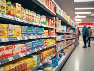 快消是什么？行业特性与消费逻辑是什么？