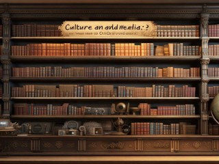 文化传媒究竟指什么？