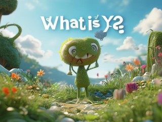 易卡通究竟是什么？