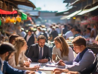 市场BD具体做什么？