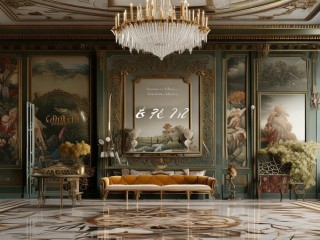 装潢到底做什么？