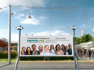 社区为何公开招聘公务员？