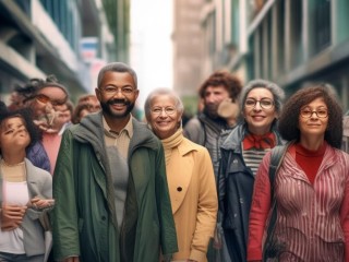 什么样的市民才是理想城市所需？