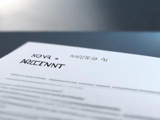 NDA是什么意思？