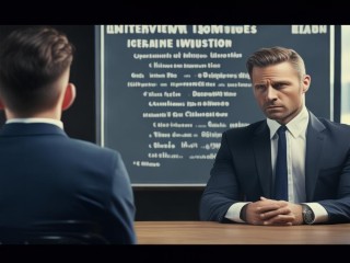 面试官必问问题有哪些？