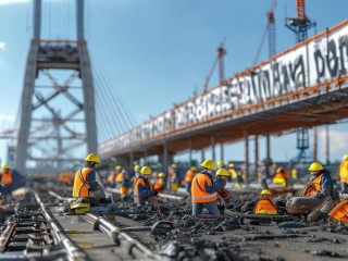 路桥事业编公开招聘，何时开始报名？