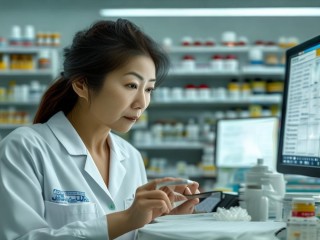 执业药师具体工作内容有哪些？