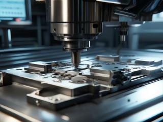 数控机床具体如何加工零件？