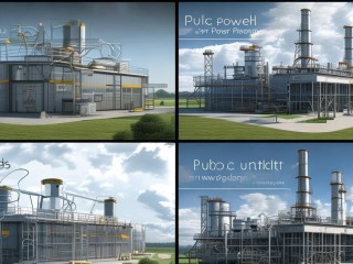 自备电厂是什么？它与公用电厂有何区别？