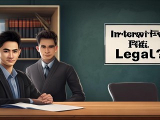 面试收费是否合法？求职者该如何应对？