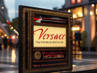 范思哲名字有何含义？品牌名来源是什么？