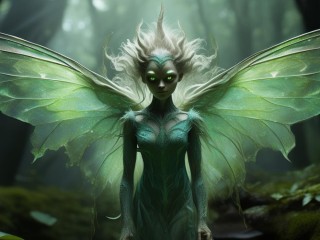 fae究竟是什么？