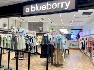 商场服装品牌有哪些？