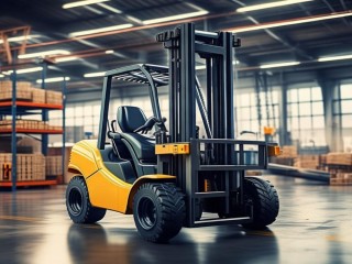 叉车具体应用于哪些场景？