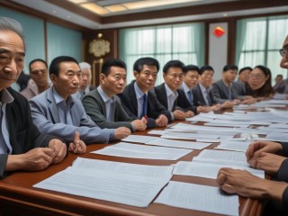 2016年副处级公开招聘有何新要求？