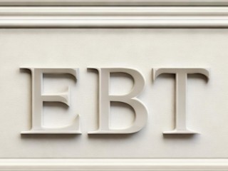 EBT究竟是什么？