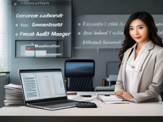 会计专业毕业后能从事哪些具体工作？