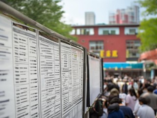 广西公开招聘处级，哪些岗位竞争最激烈？