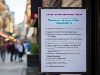 联和街道招聘什么岗位？要求有哪些？