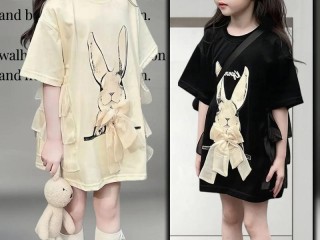 广东女童品牌有哪些