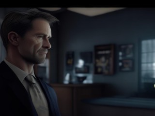 为何选择以警徽为人生答卷？