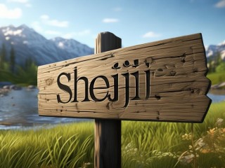 申吉到底是什么意思？