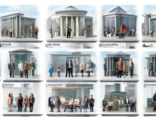 事业单位有哪些类型与岗位？