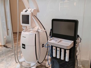 皮肤有哪些美容仪器