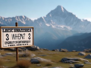 林芝财政局招聘何时开始？报名条件有哪些？