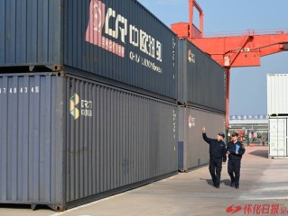 外贸项目具体包含哪些类型？