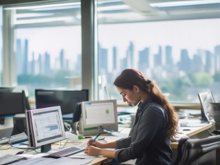 国考会计岗位属于哪类职位？