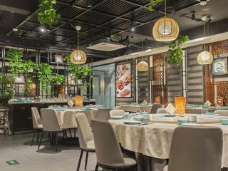 餐厅形式都有哪些