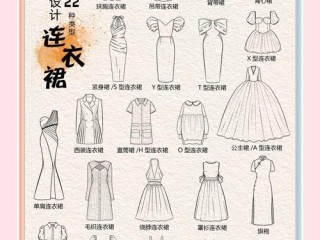 女装方法有哪些