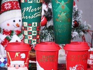 圣诞奶茶种类有哪些？