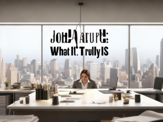 岗位性质到底是什么？