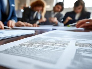 资格初审具体指什么环节？