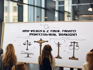 招聘如何确保公平公开公正？