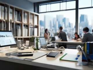 用友是做什么的？为何能成国内龙头？