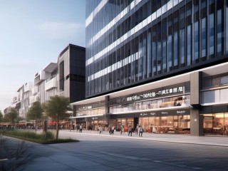 德思勤是商业体还是企业品牌？