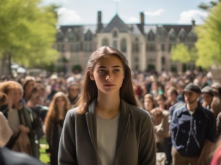 校园代理是学生兼职还是职业起点？