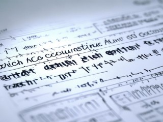 折扣该计入哪个会计科目？