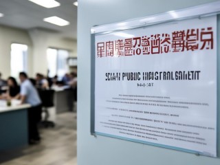 清远事业单位公开招聘，何时开始报名？