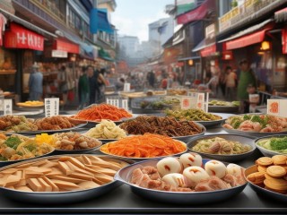 江夏有哪些地道美食必吃？
