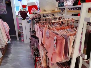 内衣加盟品牌哪个好？