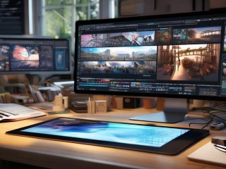 数字媒体具体做什么？应用场景有哪些？